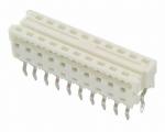 1.27mm Pitch Molex 905847 Picoflex Dip Plug IDC Connector